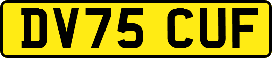 DV75CUF