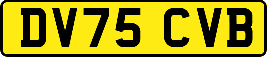 DV75CVB