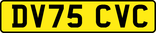 DV75CVC