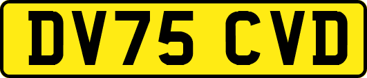 DV75CVD