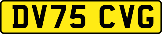 DV75CVG
