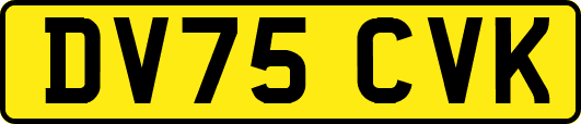 DV75CVK