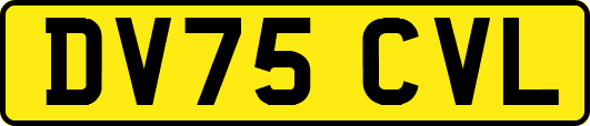 DV75CVL