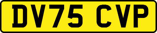 DV75CVP