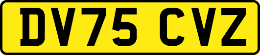 DV75CVZ
