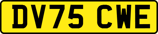 DV75CWE