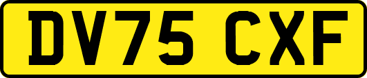 DV75CXF