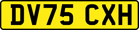 DV75CXH