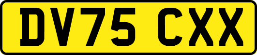 DV75CXX