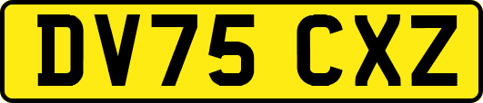 DV75CXZ