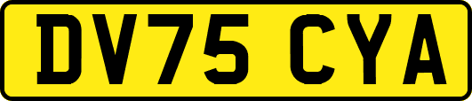 DV75CYA