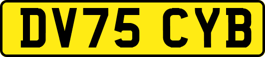 DV75CYB
