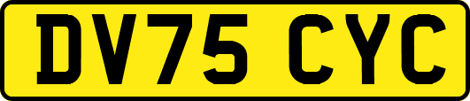DV75CYC