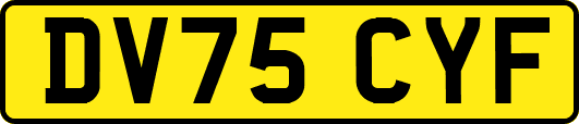 DV75CYF