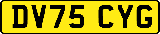 DV75CYG