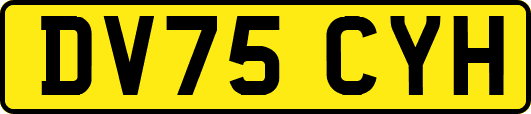 DV75CYH