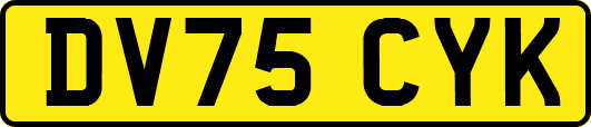 DV75CYK