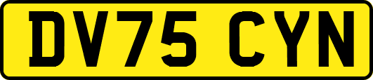 DV75CYN