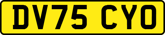 DV75CYO