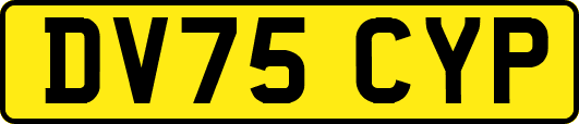 DV75CYP