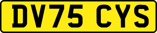 DV75CYS