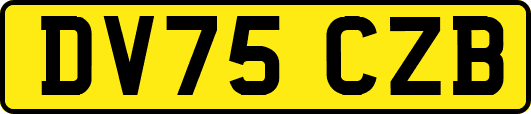 DV75CZB
