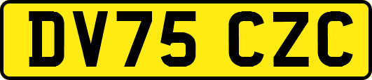 DV75CZC