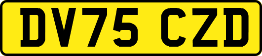DV75CZD