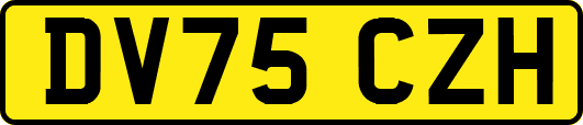 DV75CZH