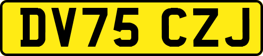 DV75CZJ