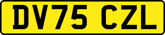 DV75CZL