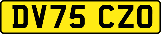 DV75CZO