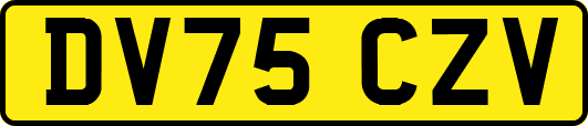 DV75CZV