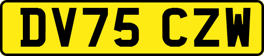 DV75CZW