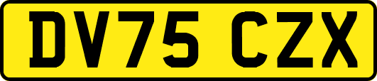 DV75CZX