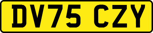 DV75CZY
