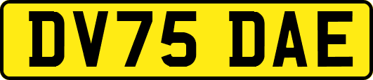 DV75DAE