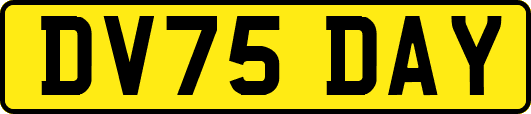 DV75DAY