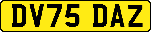 DV75DAZ