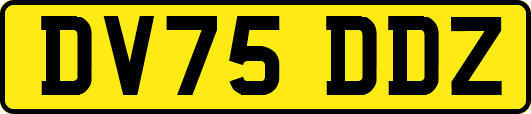 DV75DDZ