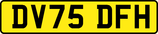 DV75DFH