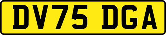 DV75DGA