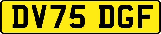 DV75DGF