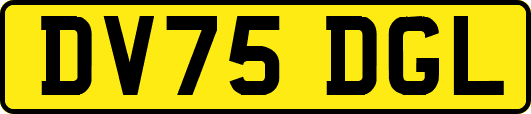 DV75DGL