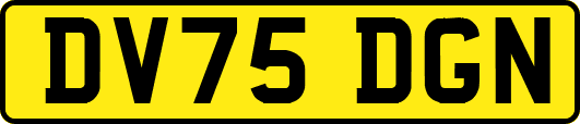 DV75DGN