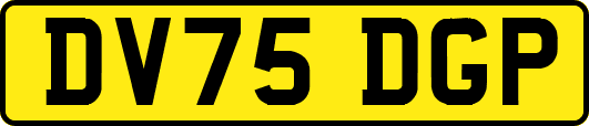 DV75DGP