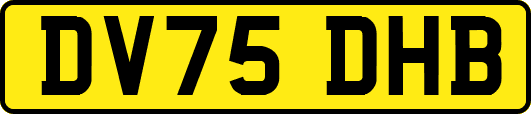 DV75DHB