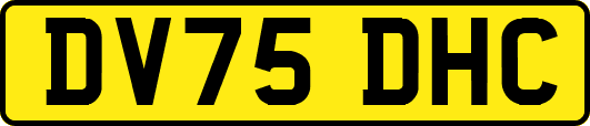 DV75DHC