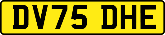 DV75DHE