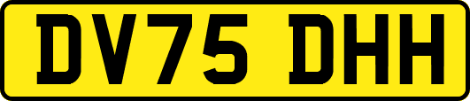 DV75DHH